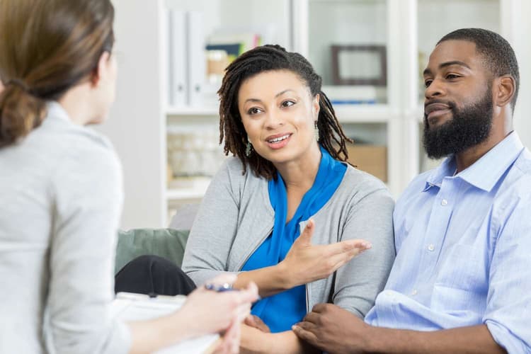 Relationship Counseling